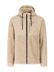 PRTConcord Fleece vest