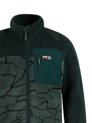 PRTLegacy Outdoor teddy vest