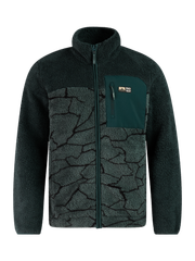 PRTLegacy Outdoor teddy vest