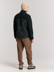 PRTLegacy Outdoor teddy vest