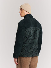 PRTLegacy Outdoor teddy vest