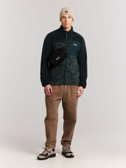 PRTLegacy Outdoor teddy vest