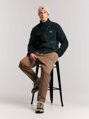 PRTLegacy Outdoor teddy vest