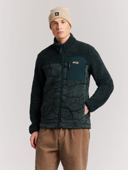 PRTLegacy Outdoor teddy vest