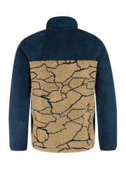 PRTLegacy Outdoor-Teddy-Sweatjacke