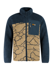 PRTLegacy Outdoor-Teddy-Sweatjacke