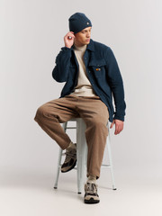 PRTGogh Outdoor shirt