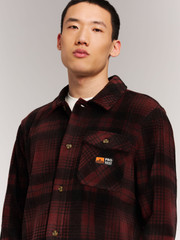 PRTJacob Shirt