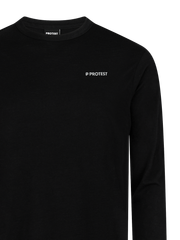 PRTClaxton Merino wool thermoshirt