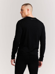 PRTClaxton Merino wool thermoshirt