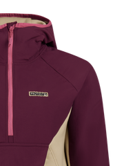 PRTLuana Mid layer