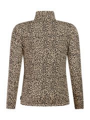 PRTKalea Leopard mid layer