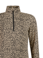 PRTKalea Leopard mid layer