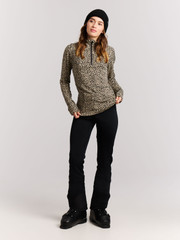 PRTKalea Leopard mid layer