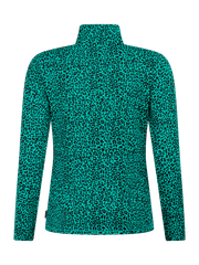 PRTKalea Leopard mid layer