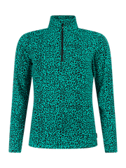 PRTKalea Leopard mid layer