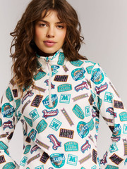PRTKalea Mid layer