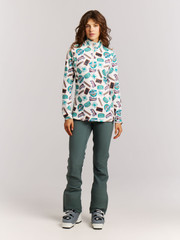PRTKalea Mid layer