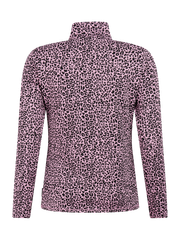 PRTKalea Leopard mid layer