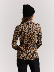 PRTKalea Leopard mid layer