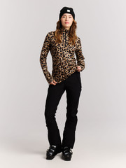 PRTKalea Leopard mid layer