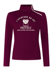 PRTHolker Mid layer