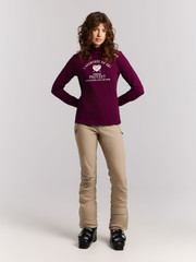 PRTHolker Mid layer