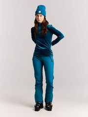 PRTMilly Velvet mid-layer