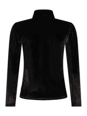 PRTMilly Velvet mid-layer