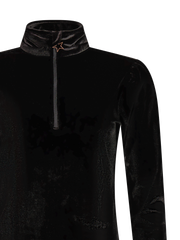 PRTMilly Velvet mid-layer