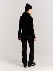 PRTMilly Velvet mid-layer