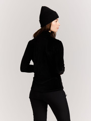PRTMilly Velvet mid-layer