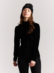 PRTMilly Velvet mid-layer