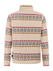 PRTDoobien Outdoor fleece pullover