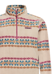 PRTDoobien Outdoor fleece pullover