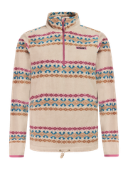 PRTDoobien Outdoor fleece pullover