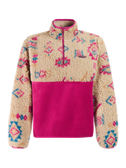 PRTDotty Outdoor fleece sweatshirt