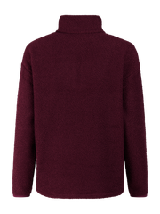 PRTTally Outdoor fleece sweatshirt