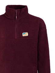 PRTTally Outdoor fleece sweatshirt