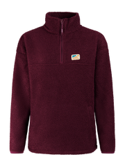 PRTTally Outdoor fleece sweatshirt