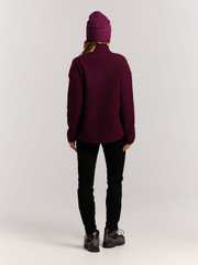 PRTTally Outdoor fleece sweatshirt