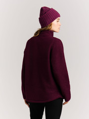 PRTTally Outdoor fleece sweatshirt