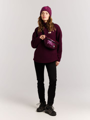 PRTTally Outdoor fleece sweatshirt