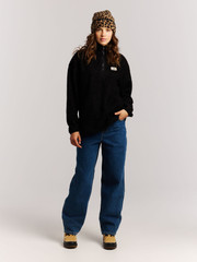 PRTTally Outdoor fleece sweatshirt