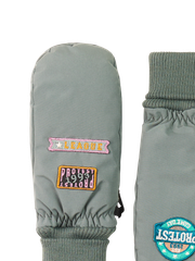 PRTZappa Ski mittens