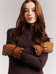 PRTHonest Ski mittens