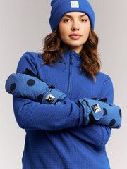 PRTSabia Ski mittens