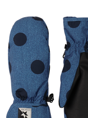 PRTSabia Ski mittens