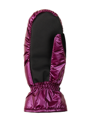 PRTSelect Metallic ski mittens