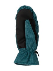 PRTReady Corduroy ski mittens